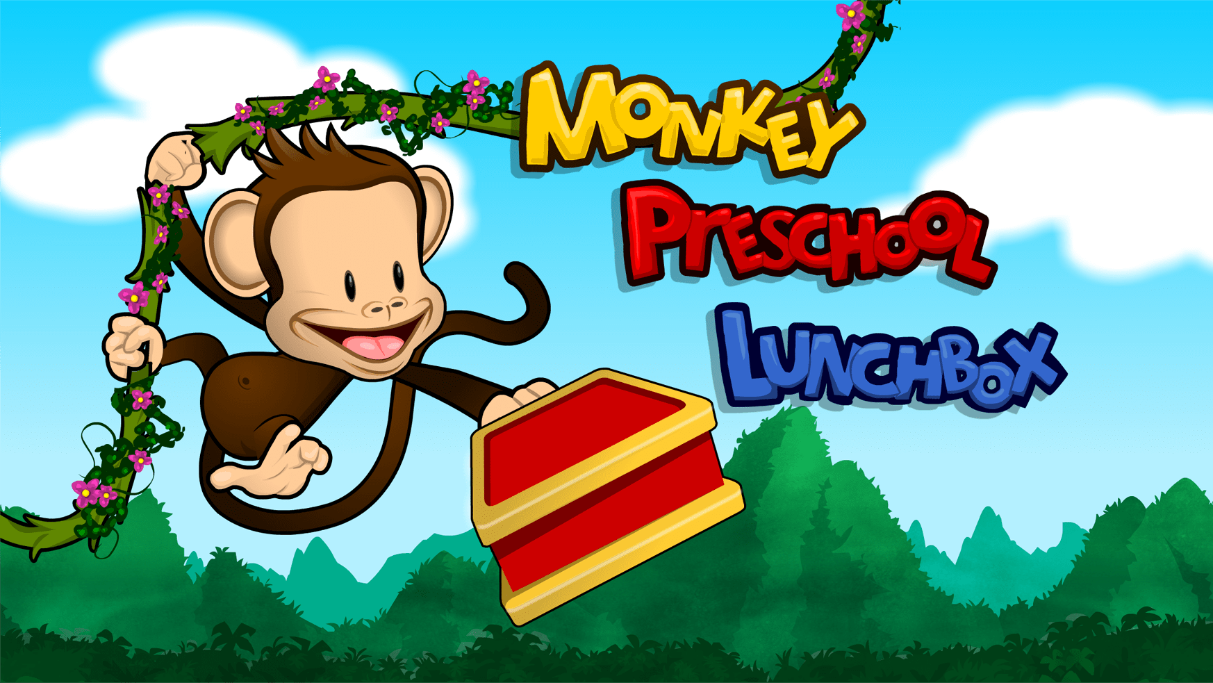 Monkey Preschool:When I GrowUp APK (Android Game) - Free Download